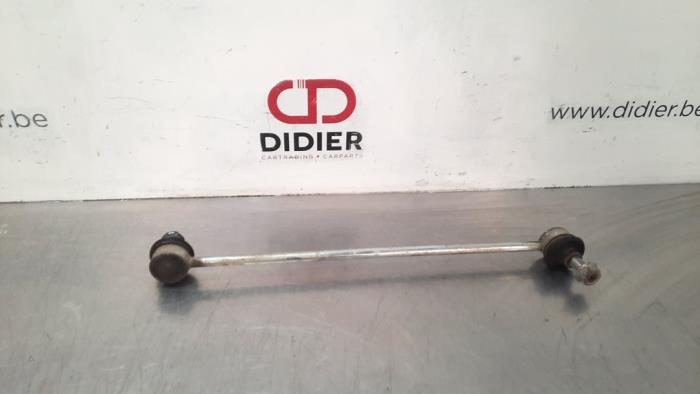 Guide barre stabilisatrice Suzuki Ignis