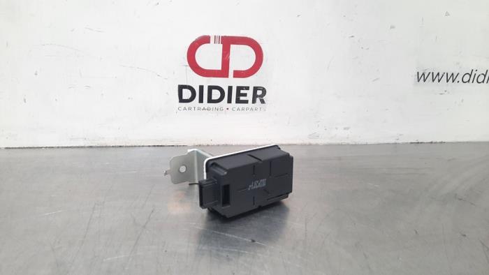 Module gonflage pneus Suzuki Ignis