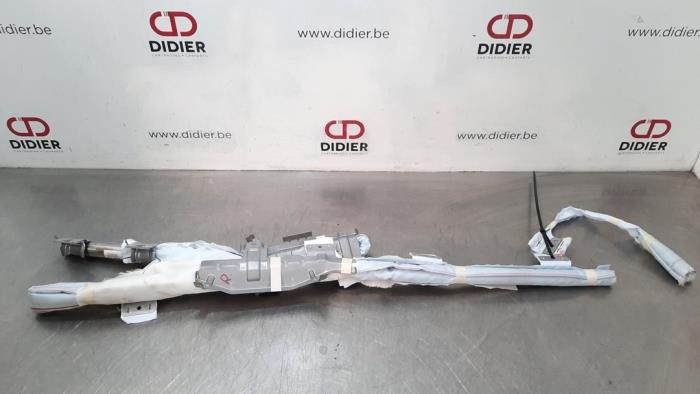 Airbag plafond droite Suzuki Ignis
