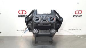 Gebruikte Airco bedieningspaneel Suzuki Ignis (MF) 1.2 Dual Jet 16V Prijs € 66,55 Inclusief btw aangeboden door Autohandel Didier