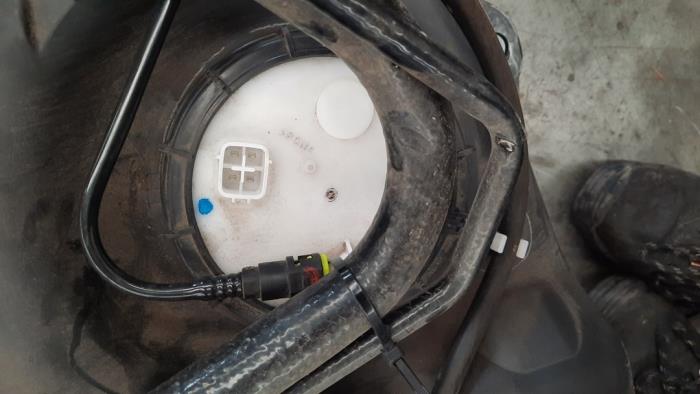 Pompe carburant électrique Suzuki Ignis
