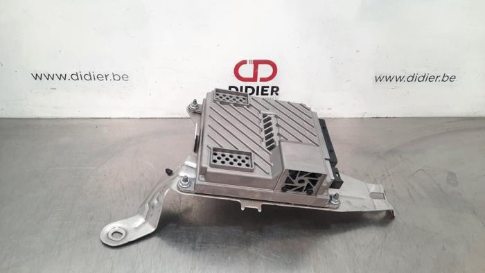 Amplificateur radio Mercedes C-Klasse