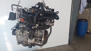 Gebruikte Motor Nissan Pulsar (C13) 1.6 GT DiG-T 16V Prijs € 3.146,00 Inclusief btw aangeboden door Autohandel Didier