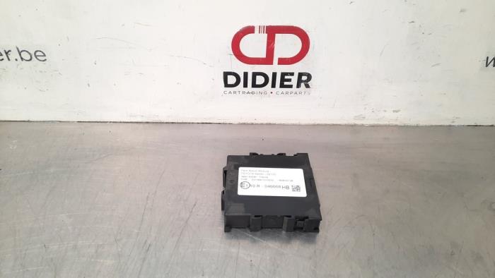 PDC Module Toyota Auris