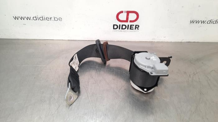 Ceinture de sécurité arrière droite Toyota Auris