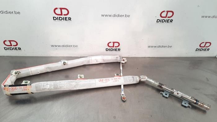 Airbag plafond droite Kia Picanto