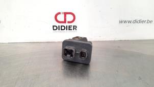 Gebruikte Gloeirelais Mazda CX-3 (DJ/DK) 1.5 Skyactiv D 105 16V Prijs € 30,25 Inclusief btw aangeboden door Autohandel Didier