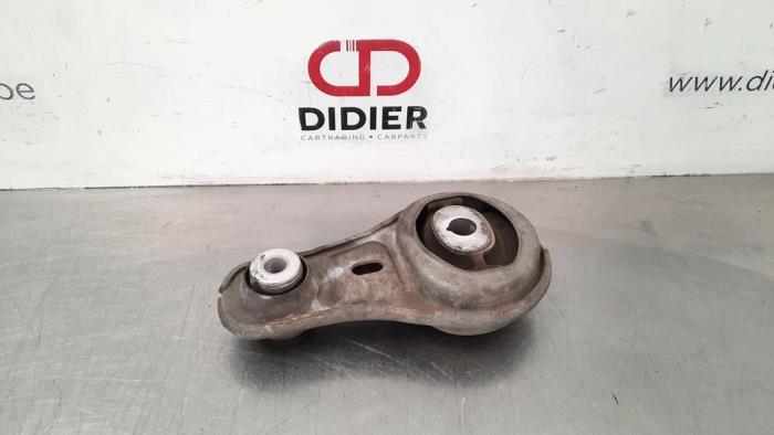 Engine mount Renault Trafic