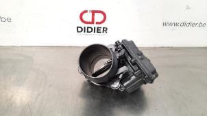 Gebruikte Gasklephuis BMW 1 serie (F40) 118d 2.0 16V Prijs € 60,50 Inclusief btw aangeboden door Autohandel Didier