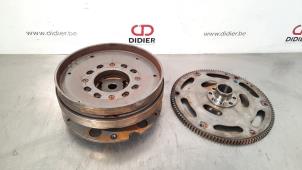 Gebruikte Vliegwiel dubbele massa Audi A4 Avant (B9) 2.0 TDI Ultra 16V Prijs € 199,65 Inclusief btw aangeboden door Autohandel Didier