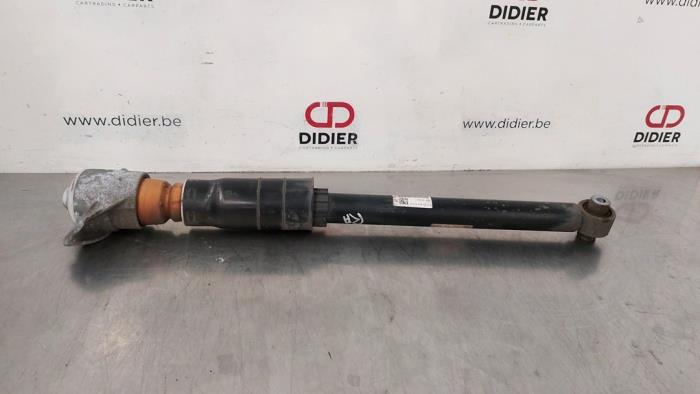 Rear shock absorber, right Audi A4