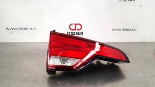Gebruikte Achterlicht links Audi A4 Avant (B9) 2.0 TDI Ultra 16V Prijs € 127,05 Inclusief btw aangeboden door Autohandel Didier