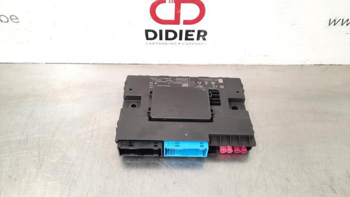 Gateway module Audi A4