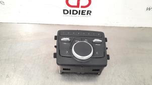 Gebruikte I-Drive knop Audi A4 Avant (B9) 2.0 TDI Ultra 16V Prijs € 320,65 Inclusief btw aangeboden door Autohandel Didier
