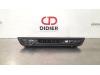 BMW 1 serie (F40) 118d 2.0 16V Radiobedienings paneel