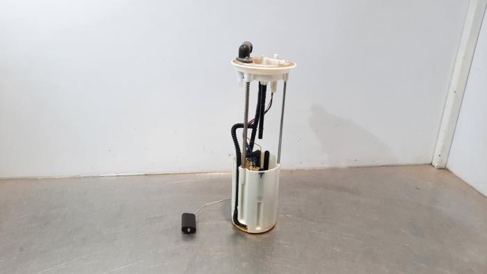 Electric fuel pump Citroen Jumper