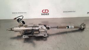 Gebruikte Stuurkolom compleet Citroen C3 (SC) 1.0 Vti 68 12V Prijs € 133,10 Inclusief btw aangeboden door Autohandel Didier