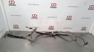Gebruikte Stuurbekrachtiging Leiding Citroen Jumper (U9) 2.2 HDi 130 Prijs € 84,70 Inclusief btw aangeboden door Autohandel Didier