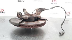 Gebruikte Asschenkel links-voor Opel Mokka/Mokka X 1.6 CDTI 16V 4x2 Prijs € 157,30 Inclusief btw aangeboden door Autohandel Didier