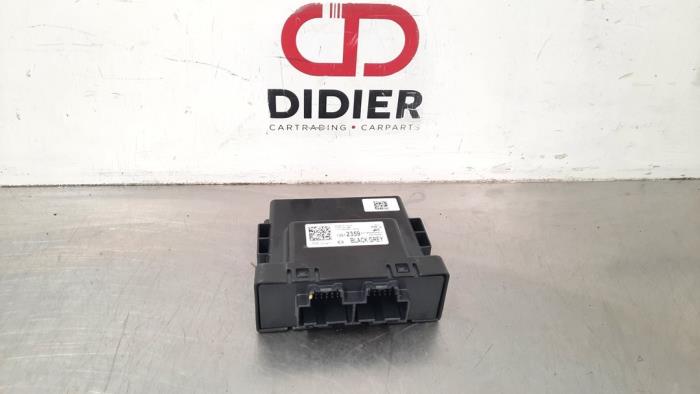 Module Gateway Opel Mokka