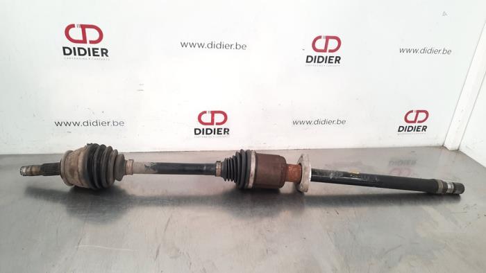 Arbre de transmission avant droit Opel Mokka