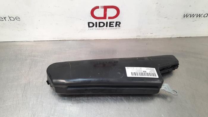 Seat airbag (seat) Volkswagen Golf