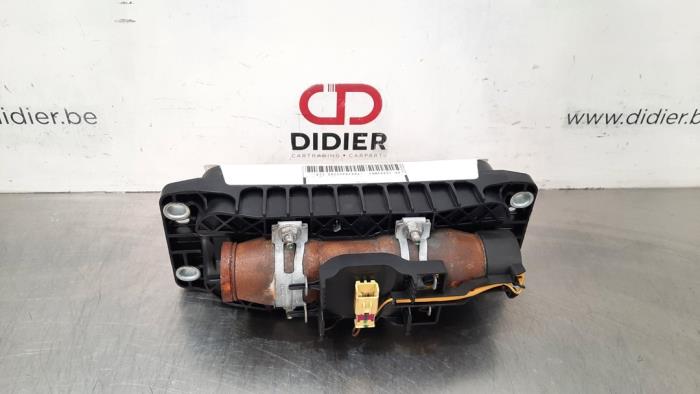 Airbag droite (tableau de bord) Volkswagen Golf