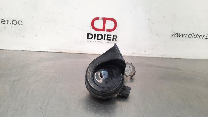 Horn Volkswagen Golf