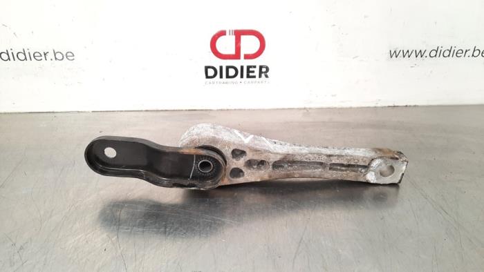 Gebruikte Versnellingsbak Steun Volkswagen Golf VI Variant (AJ5/1KA) 1.6 TDI 16V 105 Prijs € 18,15 Inclusief btw aangeboden door Autohandel Didier