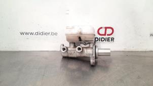 Gebruikte Hoofdremcilinder Ford Transit Custom 2.0 TDCi 16V Eco Blue 130 Prijs € 66,55 Inclusief btw aangeboden door Autohandel Didier