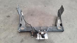 Gebruikte Trekhaak Ford Transit Custom 2.0 TDCi 16V Eco Blue 130 Prijs € 199,65 Inclusief btw aangeboden door Autohandel Didier