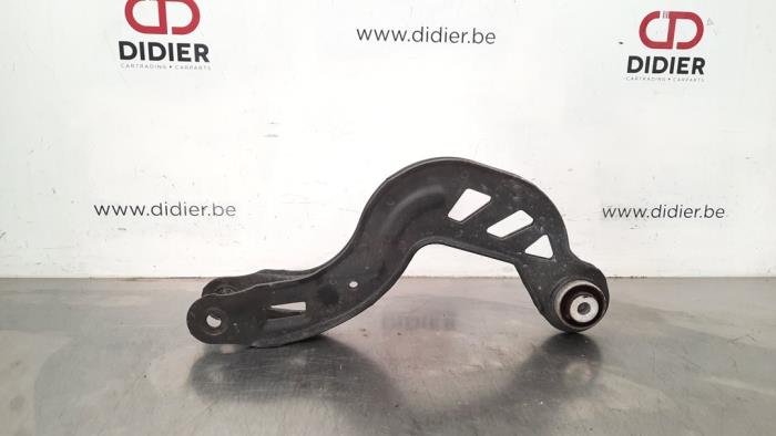 Bras de suspension arrière droit Mercedes GLA