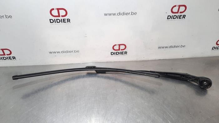 Brazo delantero de limpiaparabrisas Citroen C4 Grand Picasso