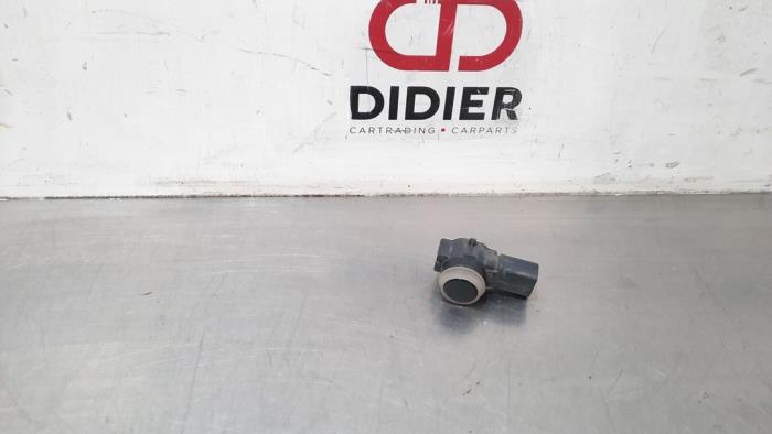 Sensor PDC Citroen C4 Grand Picasso