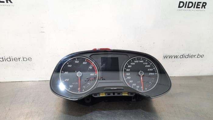Odómetro KM Seat Leon