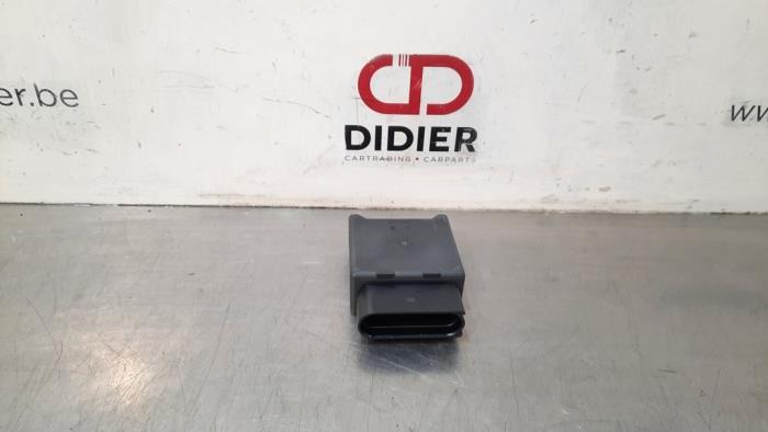 Radar sensor Seat Leon