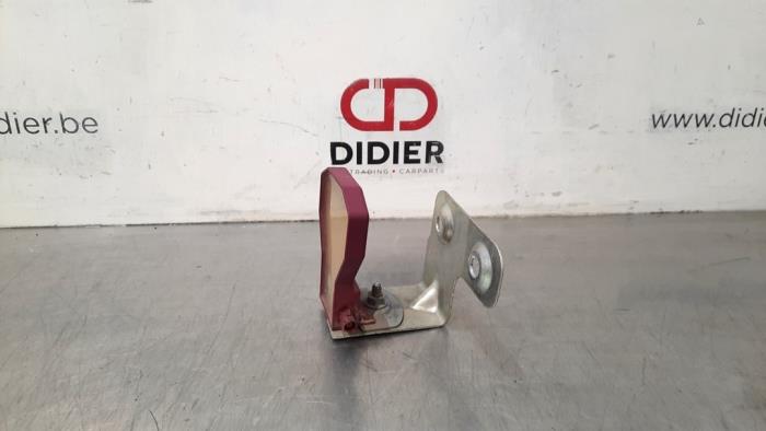 Sensor de radar Seat Leon