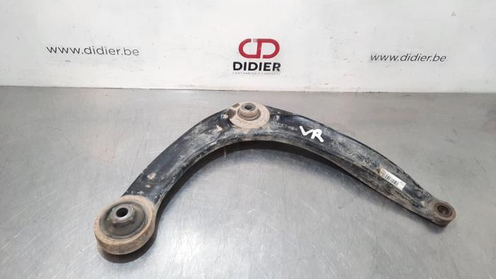 Draagarm rechts-voor Citroen Berlingo