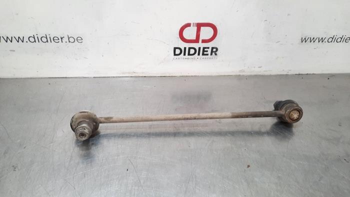 Guida della barra stabilizzatrice Citroen Berlingo