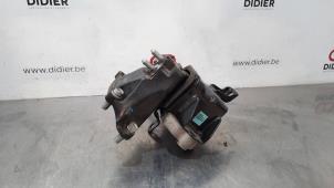 Gebruikte Versnellingsbak Steun Kia Optima Sportswagon (JFF) 1.6 CRDi 16V Prijs € 36,30 Inclusief btw aangeboden door Autohandel Didier