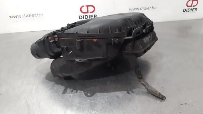 Alloggiamento del filtro dell&#039;aria Citroen Berlingo
