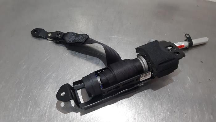 Ceinture de sécurité avant droite Volvo S40