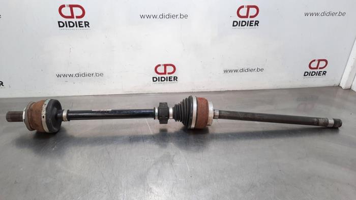 Arbre de transmission arrière droit Volvo XC60