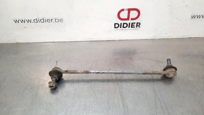 Guide barre stabilisatrice Volvo S40