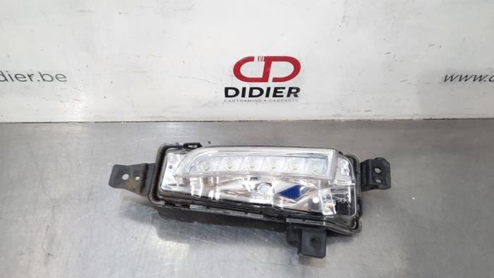 Fog light, front right Suzuki Vitara