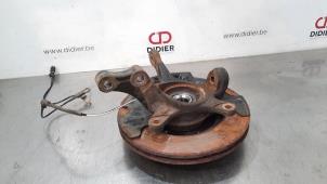 Gebruikte Asschenkel rechts-voor Suzuki Vitara (LY/MY) 1.4 S Turbo 16V Prijs € 66,55 Inclusief btw aangeboden door Autohandel Didier