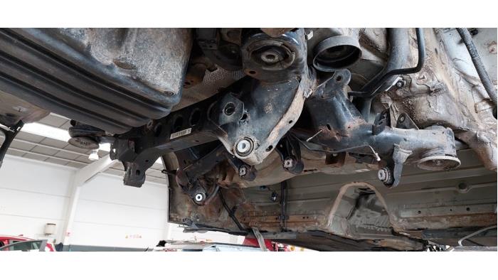 Subframe BMW 3-Serie Subframe BMW 3-Serie