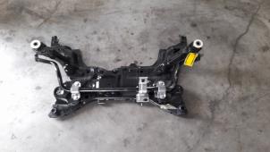 Gebruikte Subframe Ford Focus 4 1.5 EcoBoost 12V 182 Prijs € 332,75 Inclusief btw aangeboden door Autohandel Didier