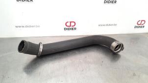 Gebruikte Intercooler Slang Ford Focus 4 1.5 EcoBoost 12V 182 Prijs € 24,20 Inclusief btw aangeboden door Autohandel Didier