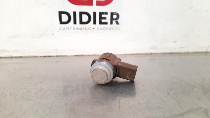 PDC Sensor Mercedes C-Klasse